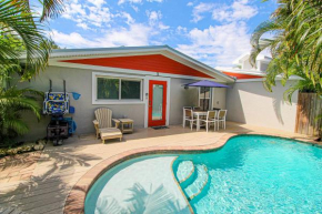 Coconut Cottage #1